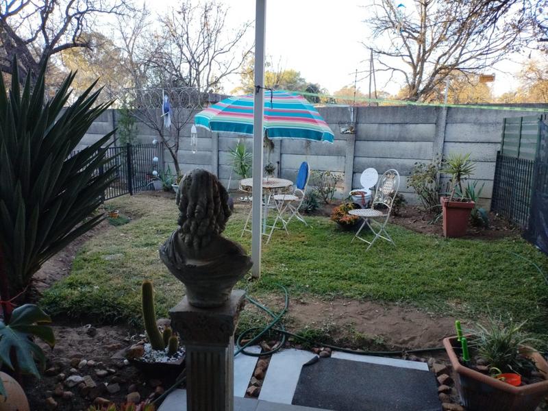 To Let 3 Bedroom Property for Rent in Sasolburg Free State